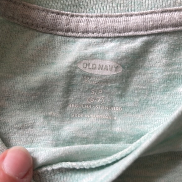 Summer vibes bundle! Two ON tees - Picture 5 of 5